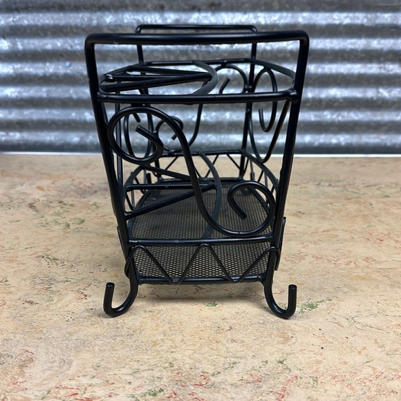 Table service organizer - Picture 6 of 7